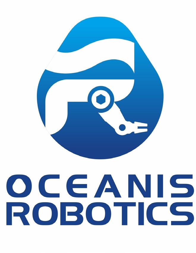 Oceanis Robotics logo