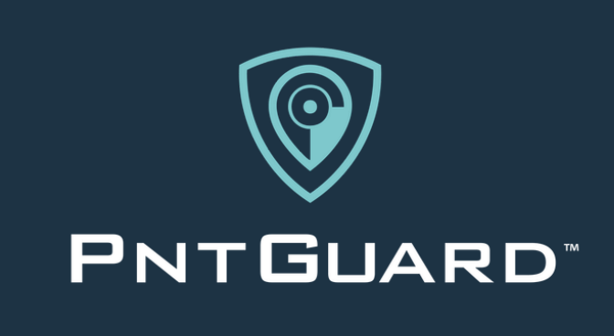 PntGuard – SGM Technology logo